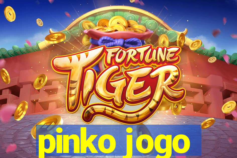 pinko jogo